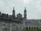  clochers de la Cathédrale